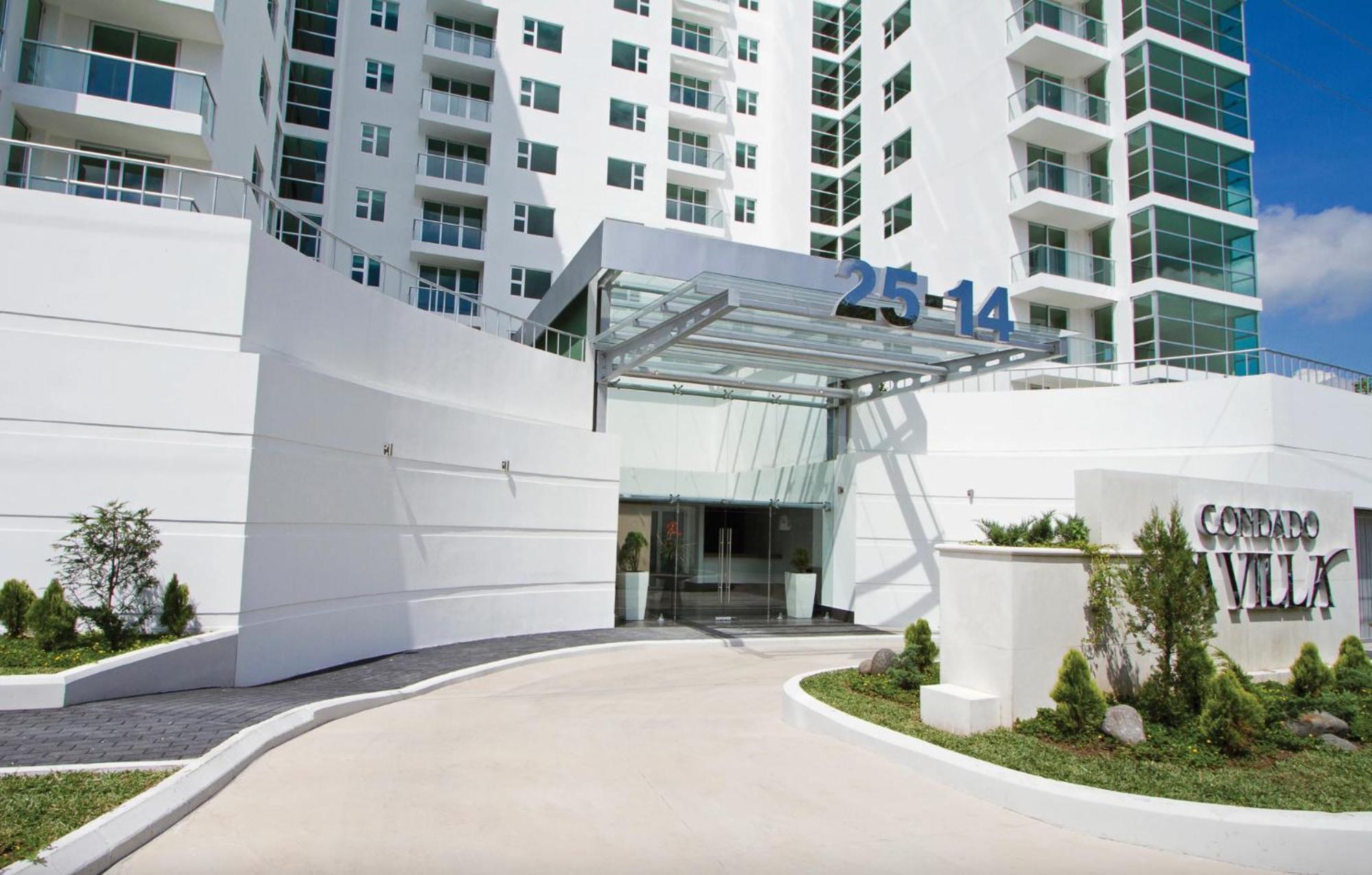 2 Rooms, 1 King Size Bed, 64" Smart Hdtv Guatemala City Exterior photo